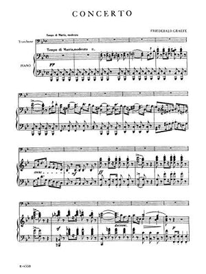 Concerto: Part(s) (Kalmus Edition),Used