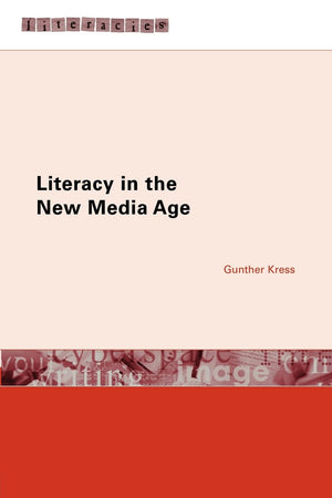 Literacy in the New Media Age (Literacies),Used