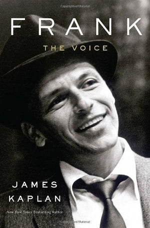 Frank: The Voice,New