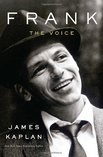 Frank: The Voice,New