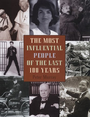 The Most Influential People of the Last 100 Years,Used