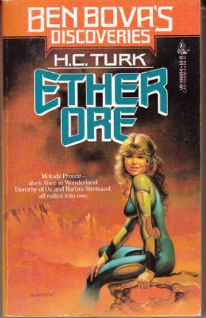 Ether Ore,Used
