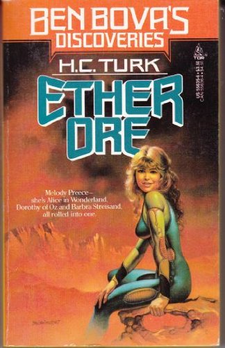 Ether Ore,Used