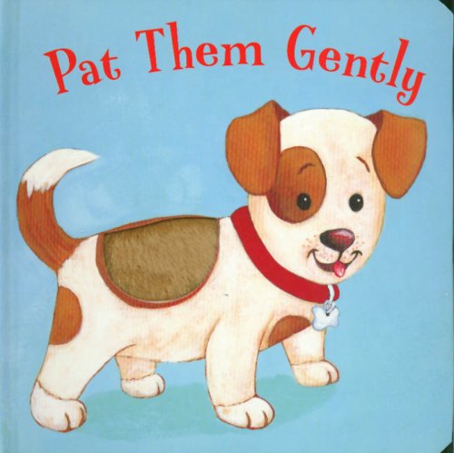 Pat Them Gently,Used