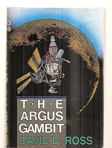 The Argus Gambit,Used