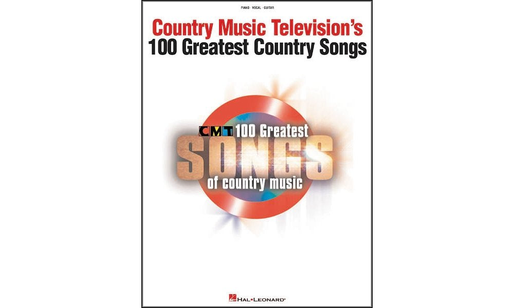 Country Music Television'S 100 Greatest Songs Of Country Music,New