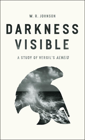 Darkness Visible: A Study of Vergil's 'Aeneid',Used