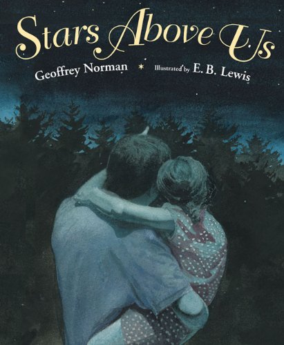 Stars Above Us,Used
