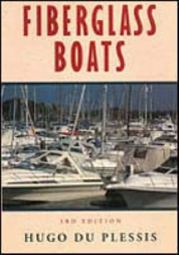 Fiberglass Boats,Used