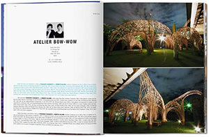 Temporary Architecture Now!/Temporare Architektur heute!: L'architecture Ephemere D'aujourd'hui!,Used