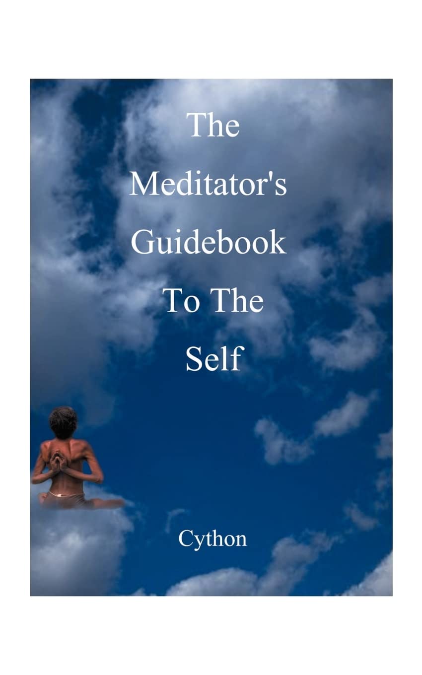 The Meditator's Guidebook to the Self,Used