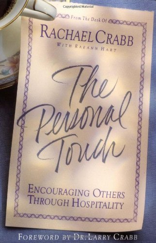 Personal Touch-used