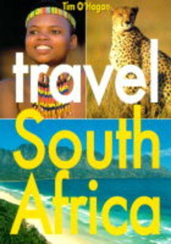 Travel South Africa,Used
