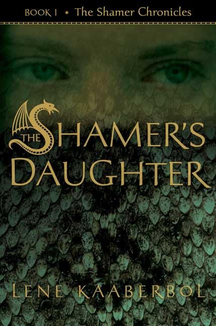 The Shamer's Daughter (The Shamer Chronicles),Used