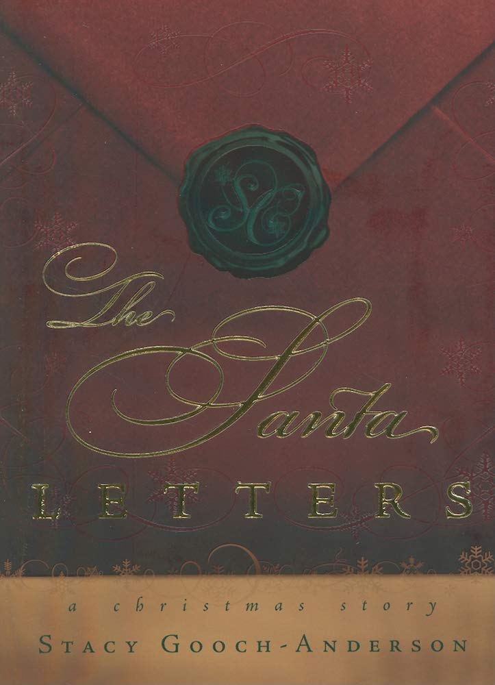 The Santa Letters,Used