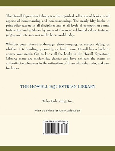 Longeing and Long Lining, The English and Western Horse: A Total Program,Used