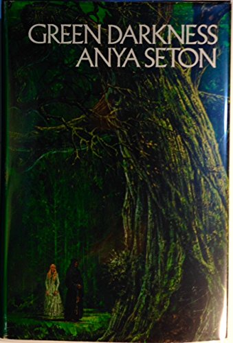 Green Darkness,Used