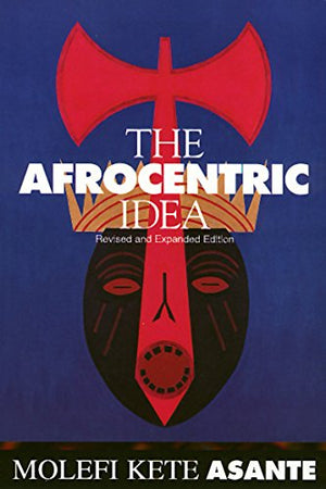The Afrocentric Idea-used