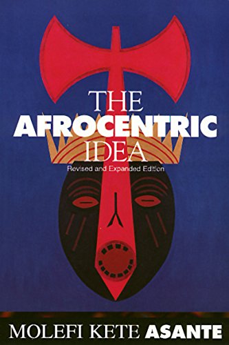 The Afrocentric Idea-used