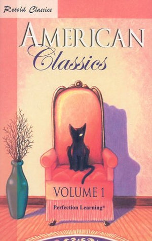 Retold American Classics Volume 1,Used