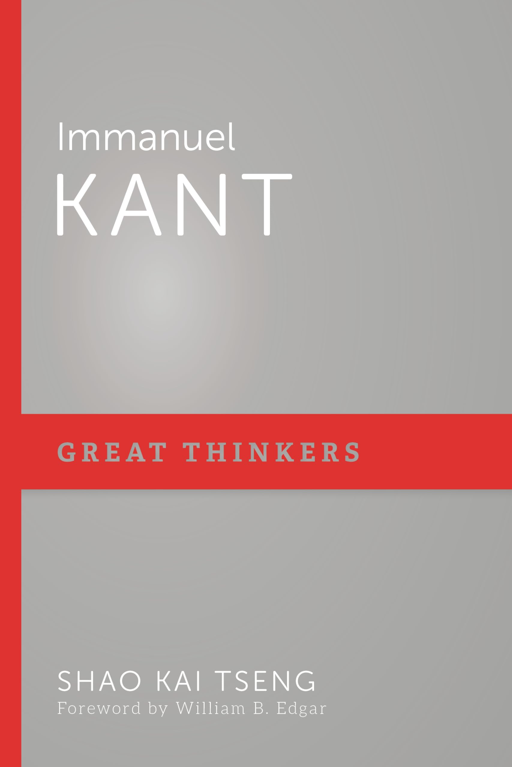 Immanuel Kant (Great Thinkers),Used