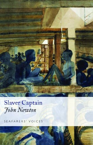 Slaver Captain (Seafarers' Voices),Used
