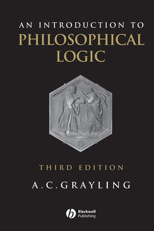An Introduction to Philosophical Logic,Used