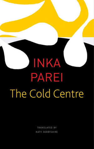 The Cold Centre (The German List),Used