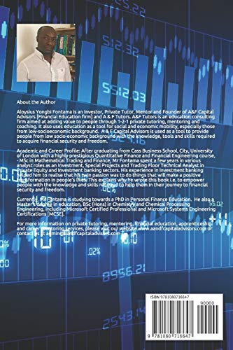 HOW TO INVEST IN THE STOCK MARKET FOR THE FIRST TIME AND MAKE MONEY: A STEPBYSTEP GUIDE,Used