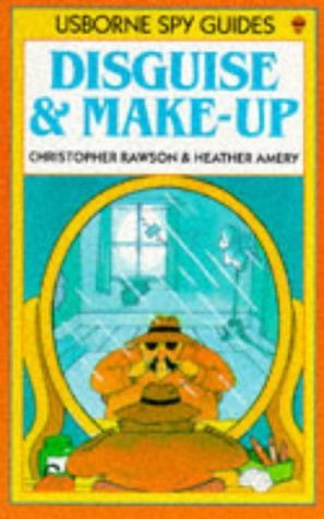 Disguise and Makeup,New