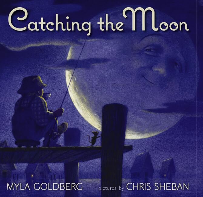 Catching The Moon,Used