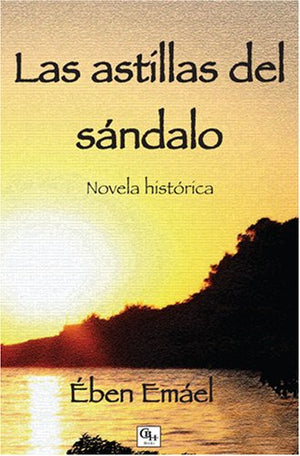 Las astillas del sndalo (Spanish Edition),Used