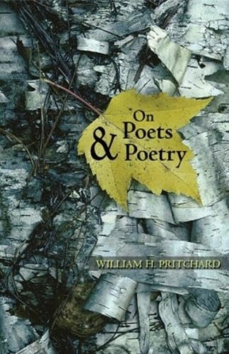 On Poets And Poetry,New