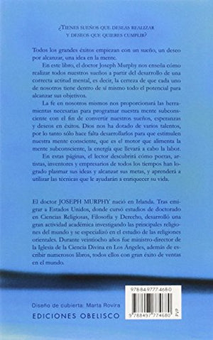 Cree en ti mismo (Spanish Edition)