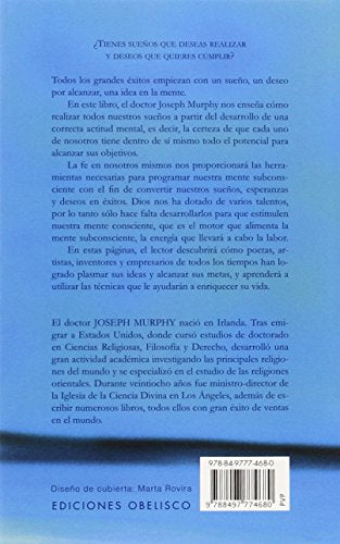 Cree en ti mismo (Spanish Edition)