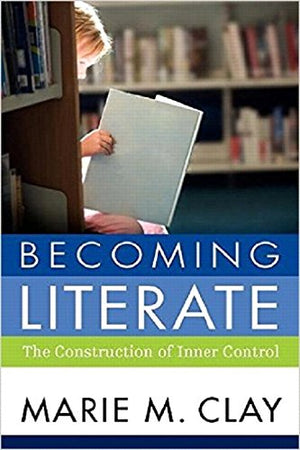 Becoming Literate Update,Used