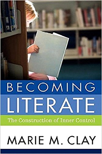 Becoming Literate Update,Used