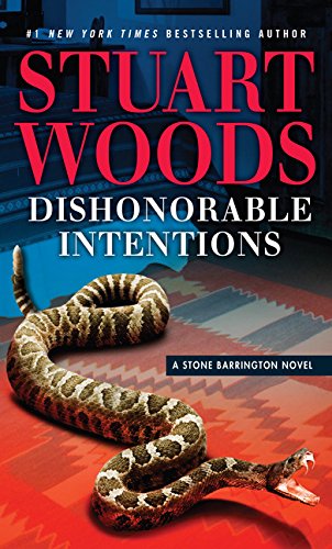 Dishonorable Intentions (Thorndike Basic),Used