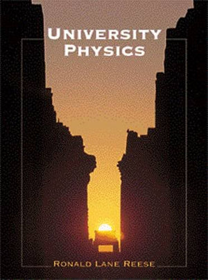 University Physics (NonInfoTrac Version),Used