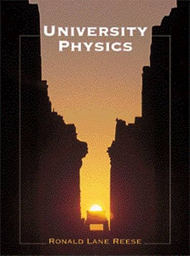 University Physics (NonInfoTrac Version),Used