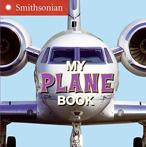 My Plane Book (Smithsonian),Used