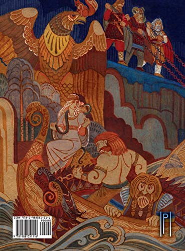 Creatures from FairyTales and Myth (story book) (PNH0900),Used