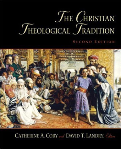 The Christian Theological Tradition,Used