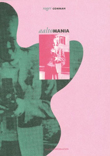 Aaltomania,Used