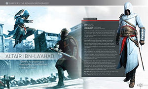 Assassin's Creed: The Essential Guide,Used