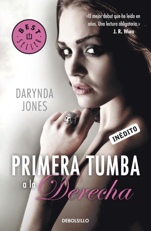 Primera Tumba a la Derecha (Spanish Edition),Used