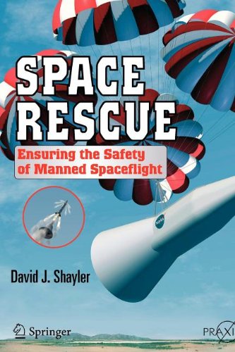 Space Rescue (Lecture Notes In Computer Science)
