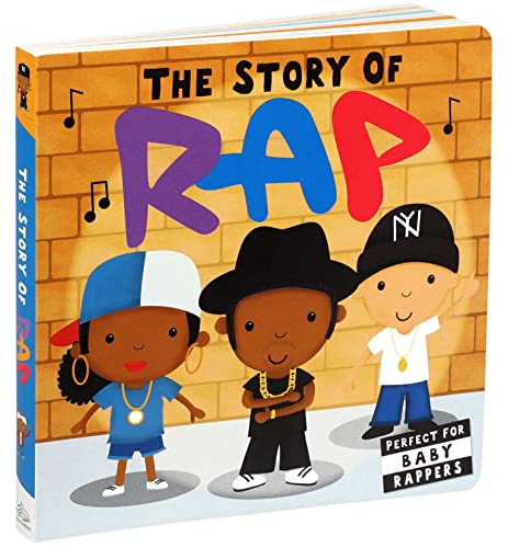 The Story of Rap,Used