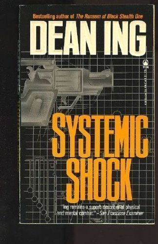 Systemic Shock,Used