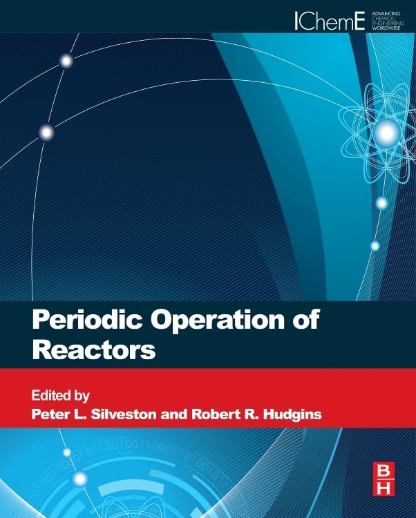 Periodic Operation of Chemical Reactors,Used